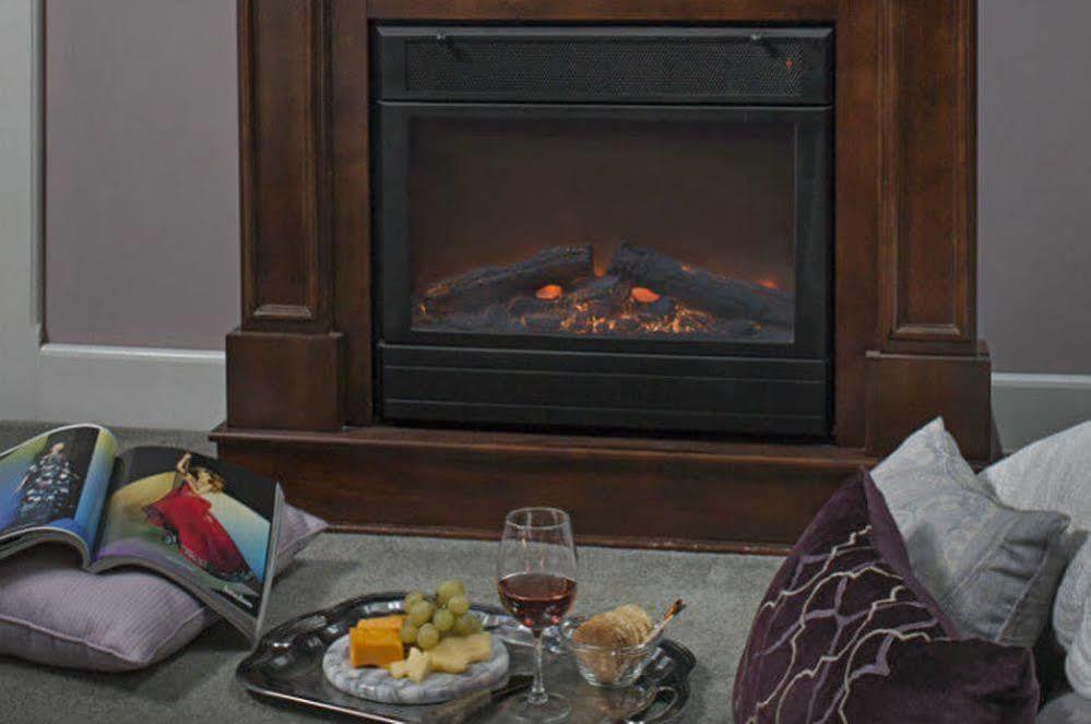 Whistling Swan Inn Stanhope Dış mekan fotoğraf