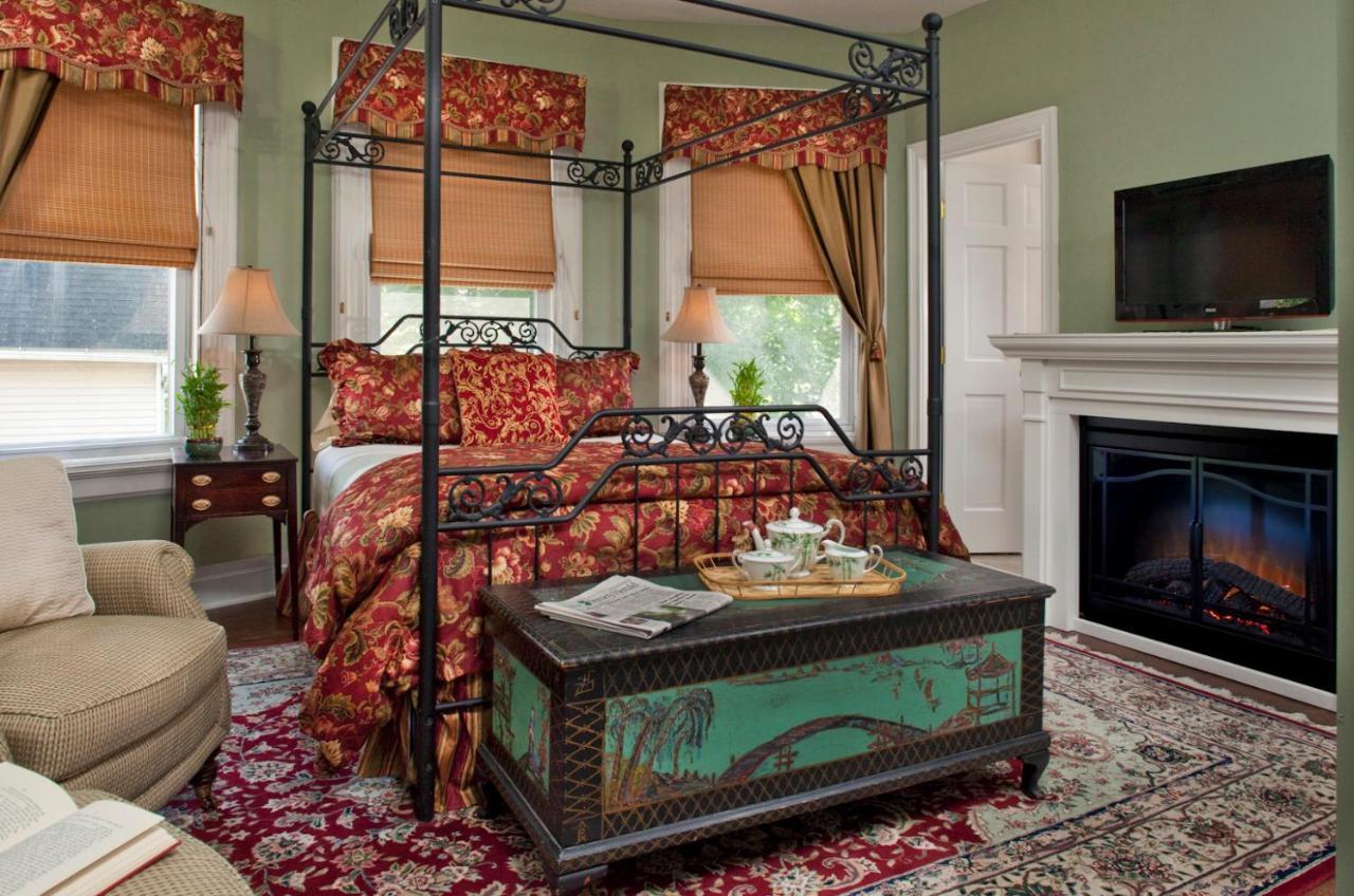 Whistling Swan Inn Stanhope Dış mekan fotoğraf